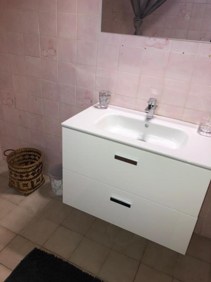 Talia Apartment Bouillante Ngoại thất bức ảnh