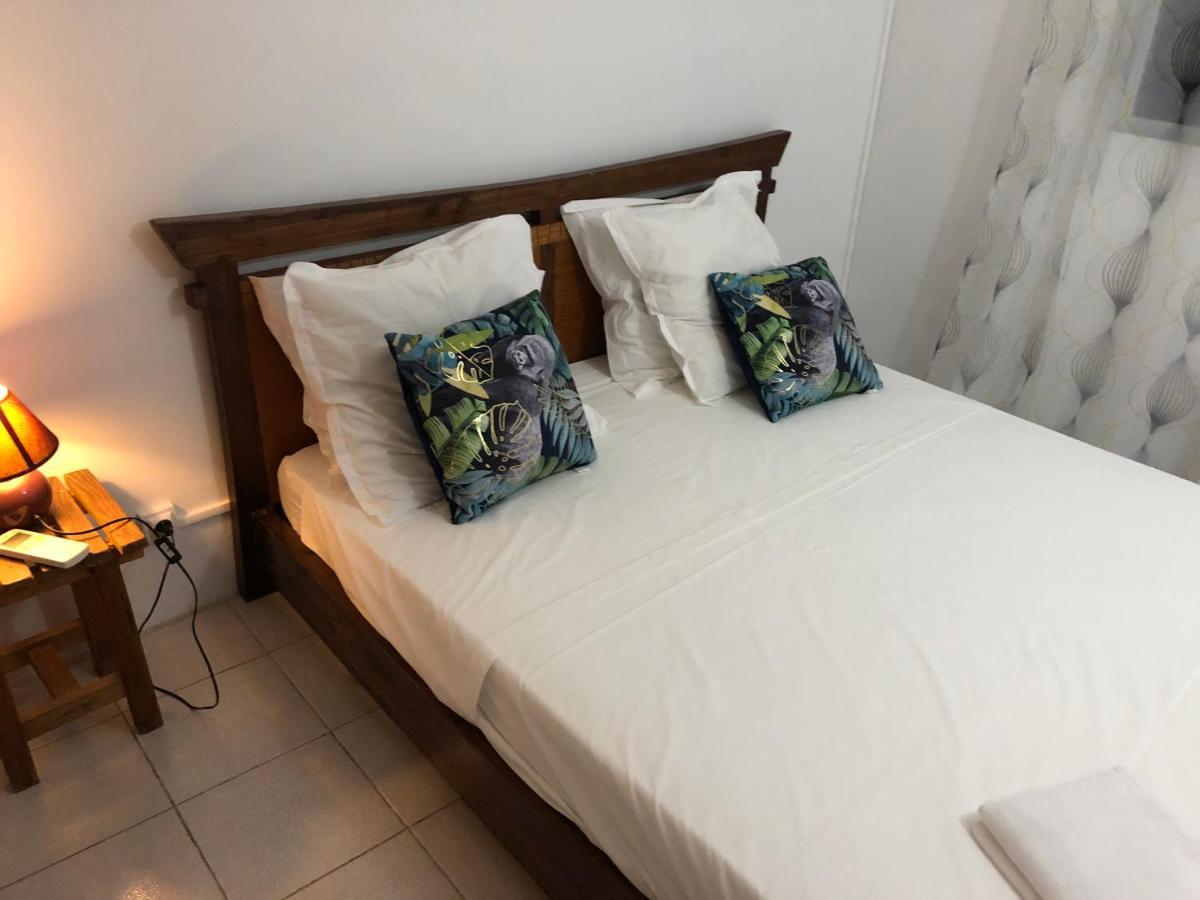 Talia Apartment Bouillante Ngoại thất bức ảnh